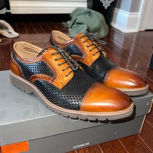 Stacy Adams Men’s Shoes Size 7